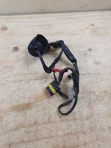 DUCATI 748 916 996 998 Front Lights Sub Loom - Picture 1 of 10