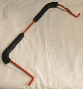 OEM Husqvarna 587478302 Bail Arm Bar Assembly - Picture 1 of 3