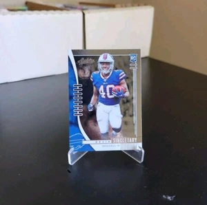 2019 Panini Absolute Football Darius Slayton Rookie #108 New York Giants RC - Picture 1 of 2