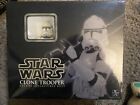 Star Wars Clone Trooper Deluxe Collectible Bust 12374/15000 NIB