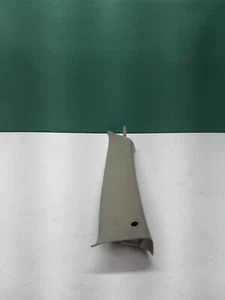 2004-2008 Chrysler Pacifica Front Left Driver Side A Pillar Trim Panel Used OEM - Picture 1 of 11