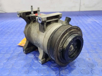 Conjunto de compresor de aire acondicionado 11-15 Jeep Grand Cherokee 3,6 L genuino OEM 68021637AF Foto 1 de 4