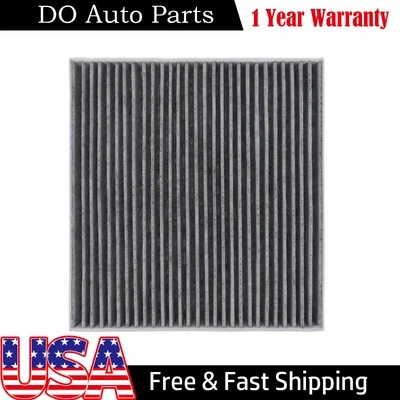 Cabin Air Filter for Chevy Silverado Suburban Tahoe GMC Yukon Sierra Cadillac - Image 1 of 4