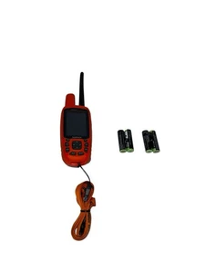 Receptor GPS portátil Garmin Astro 430 para caza y seguimiento de perros 010-01635-10 - Imagen 1 de 4