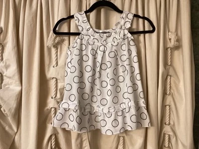 Mayoral Chic Top Shirt Blouse Girl's Size 10 - Image 1 of 3