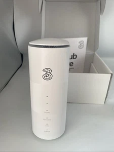 3 Breitband 5G Home WLAN Router ZTE MC801A - Bild 1 von 5