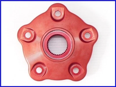 Brida de piñón trasero DUCATI Monster S2R DUCATIPerformance S4R S4RS  Foto 1 de 4