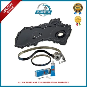 FORD TRANSIT 2.0 ECOBLUE WETBELT KIT MK8 REAR WHEEL DRIVE DAYCO - Picture 1 of 4