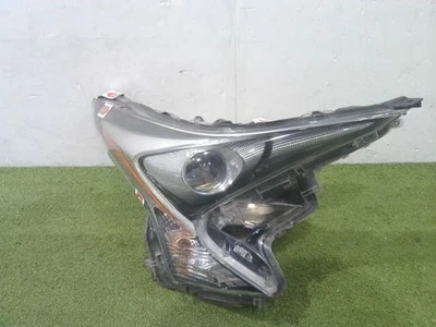 Faro derecho Toyota Prius 2018 DAA-ZVW50 8114547691 [usado] [PA115773802] - Imagen 1 de 4