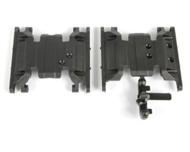 Axial AX31379 Skid Plates SCX10 II - Image 1 of 1