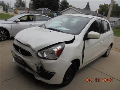 Speedometer MPH ID 8100B573 Fits 14-15 17-20 MIRAGE 4176804 - Image 1 of 4