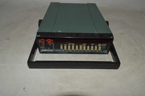 FLUKE 8000A Digital Multimeter - Picture 1 of 4