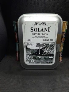 Vintage Pipe Tobacco Tins.(Empty) - Bild 1 von 12