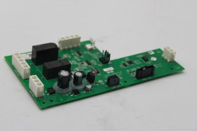 BRAND NEW OEM WR55X25991 GE REFRIGERATOR MAIN BOARD ICE MAKER  FREE SHIPPING - Image 1 of 2