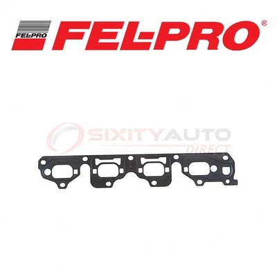 Fel-Pro Exhaust Manifold Gasket Set for 2001-2003 Saturn L200 2.2L L4 - un - Image 1 of 4
