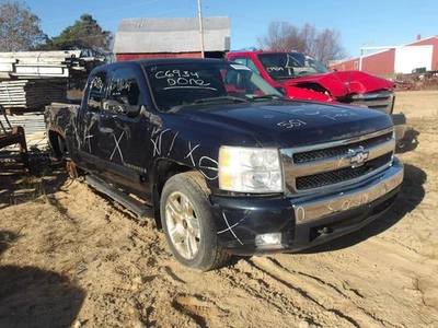 Consola techo delantero sin techo corredizo compatible con camioneta Sierra 1500 07-11 2187949 Foto 1 de 4