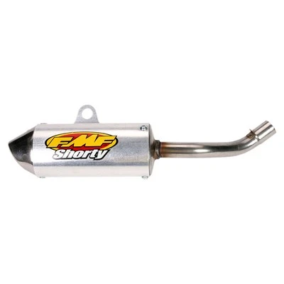 FMF Racing Fmf 020261 sil pcii shorty yz125 (020261) Foto 1 de 2