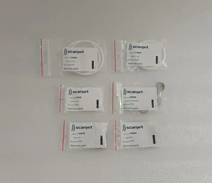 SCANJET 45TW-S-250-2 SERVICE KIT 250 HOURS SC 45TW ( FREE SHIPIING ) - Picture 1 of 4
