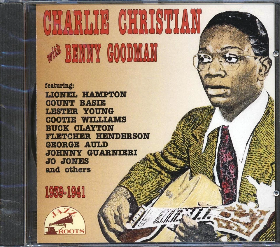 Различные - 1939-1941 [новый компакт-диск] - Изображение 1 из 1