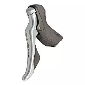 Shimano 105 ST-R7000 Gear Switch Brake Lever 2-fach Left Mechanical Rim Brake - Picture 1 of 6