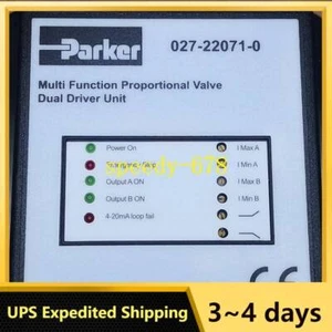 UPS Shipping 027-22071-0 amplifier - Picture 1 of 3