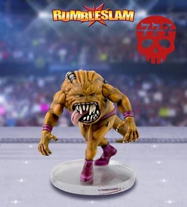Rumbleslam nuevo en caja experimento 2186 - Imagen 1 de 6