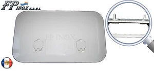 Trappe d'inspection Flush 605x350mm - Imagen 1 de 2