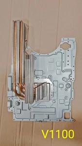 Juego de placas disipador de calor interno PlayStation 5 PS5 versión 1100 - Imagen 1 de 2