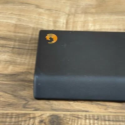 Seagate Freeagent Go 9NN2A3-500 Black 500GB Portable External Hard Drive - Image 1 of 4