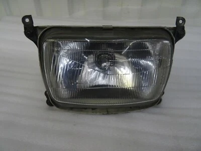 WB1. Honda CBR 1000 F SC21 Scheinwerfer Hauptscheinwerfer Lighr Licht Front - Bild 1 von 4