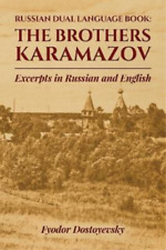 Fyodor Dostoyevsky Russian Dual Language Book (Paperback)