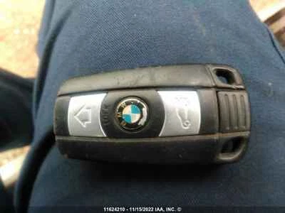 Used Rack and Pinion Assembly fits: 2009 Bmw 328I Power Rack and Pinion Cpe AWD Foto 1 de 4