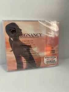 PREGNANCY - THE HEALING POWER OF HARMONIOUS MUSIC-New- - Picture 1 of 2
