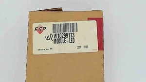 BRAND NDEW OEM FSP WHIRLPOOL DRYER MODULE W10299173 B-0046 - Picture 1 of 3