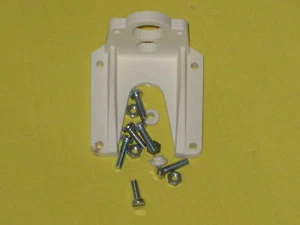 Motorhalter Motorträger Elektro Motor 540/550/600 aero-naut 712097 - Picture 1 of 1