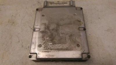 Módulo de control manual del motor de 1,9 L para Ford Escort 1991 Foto 1 de 4
