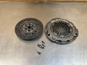 Mini cooper S clutch Transmech CS10 H418 N14B16A R55 R56 R57 R58 R59 2006-2010 - Picture 1 of 9