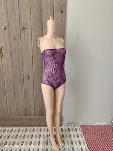 BLUMARINE SÜSSESTE RUNWAY SHORTS JUNGENSHORTS HEISSHOSE BODY GRÖSSE 40 - Bild 1 von 9
