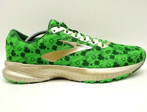 brooks women's launch 7 run lucky running shoes