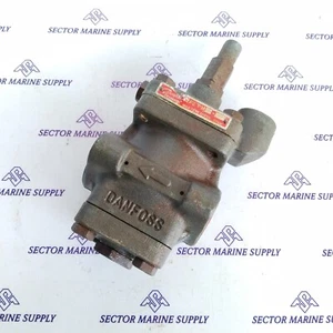 Valvola pilota Danfoss tipo PM 1 25 - Foto 1 di 9