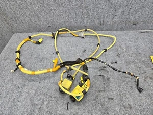 MAIN WIRE WIRING HARNESS SENSOR LEXUS 1992-1996 SC400 SC300 OEM - Picture 1 of 8