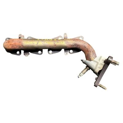 Lexus SC430 4.3L LH Left Exhaust Manifold 2002 2003 2004 2005 2006 2007 08 09 10 - Image 1 of 4