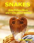 Terry Mason Snakes (Paperback)