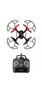 Polaroid PL1300 ferngesteuerter RC Quadrocopter schwarz Kamera Drohne - Bild 1 von 4
