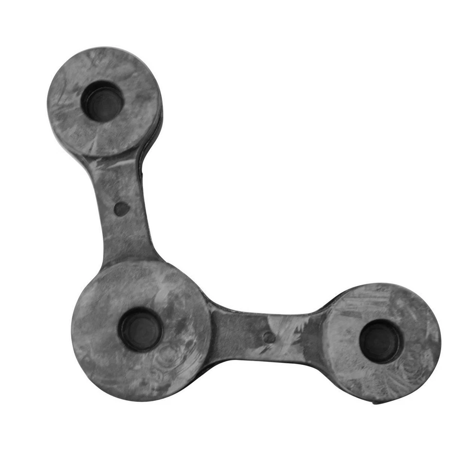 Suspensión del sistema de escape 8195-JE para Dodge Daytona Base Turbo 1987-1988 2,2 L L L4 GA Foto 1 de 2