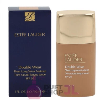 E.Lauder Double Wear Sheer Matte Long-Wear Makeup SPF20 30 ml - Bild 1 von 2