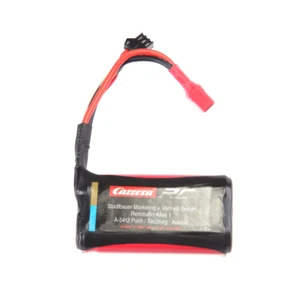 Ersatzakku Carrera Profi RC Autos LiFePo4 AKKU 6,4V 1300mAH 1.3A Akku 370600052 - Bild 1 von 1