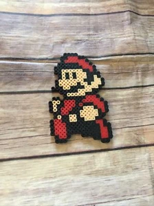 Mario Perler Bead Design - Picture 1 of 2