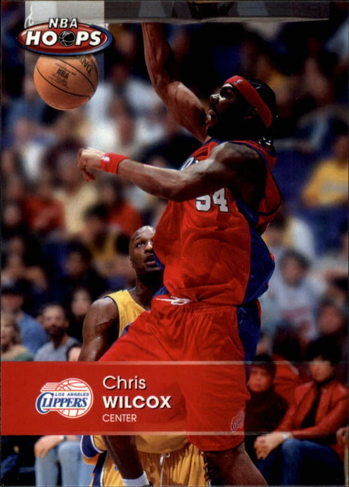 2005-06 Hoops баскетбол (выберите карту из списка) C77 11-24 - Изображение 1 из 1