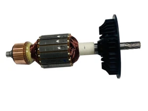 Milwaukee 16-70-0375 armadura de servicio 120 voltios - Imagen 1 de 1